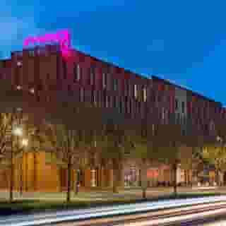 Moxy Copenhagen Sydhavnen, 2 of 5