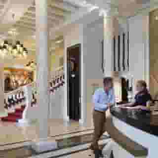 Grand Hotel Thalasso & Spa, 3 of 5