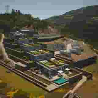 Douro 41 hotel and Spa, 1 of 5