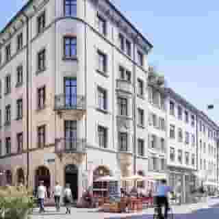 Consum Residence By Krafft Basel, 6 of 6