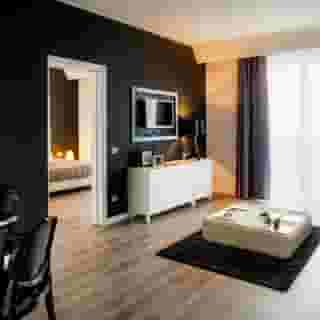 Hotel Da Vinci Milano, 3 of 5