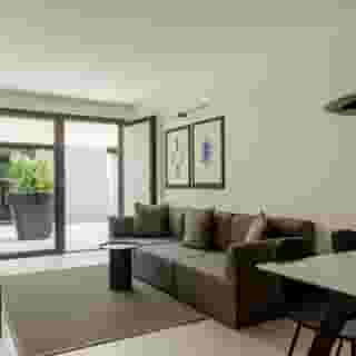 Europa Apartments, 3 of 5