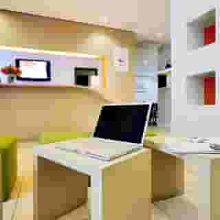 HOTEL BEL ORANGER REPUBLIQUE, 5 of 5