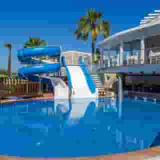 Golden Beach Resort & Spa, 4 of 5