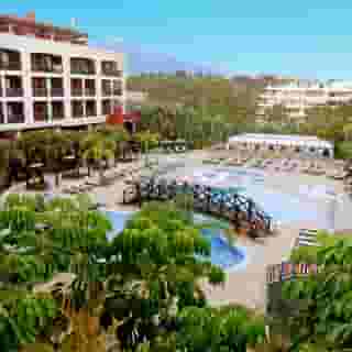 Barcelo Marbella, 2 of 5