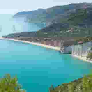 Pizzomunno Vieste Palace Hotel, 5 of 5