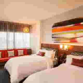 Hotel Derek, 6 of 6