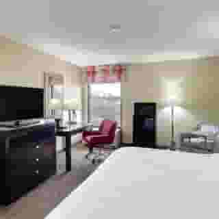 Hampton Inn Nashville-I-24 Hickory Hollow, 1 of 5