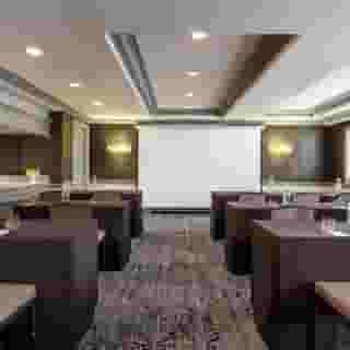 Hilton Checkers Los Angeles, 4 of 5