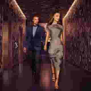 Nobu Las Vegas - A Caesars Rewards Destination, 4 of 5