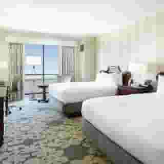 Hilton New Orleans Riverside, 3 of 5