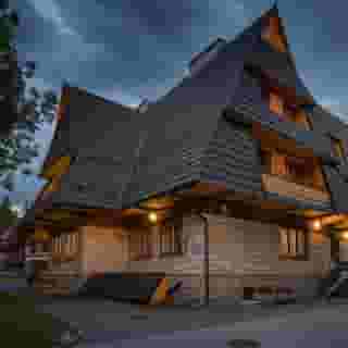 Hotel Boruta, 4 of 5