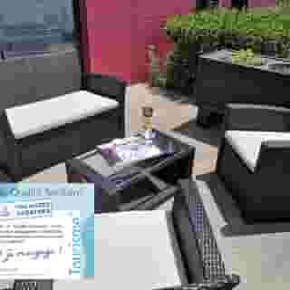 Hotel Pont Rouge, Carcassonne, 2 of 5