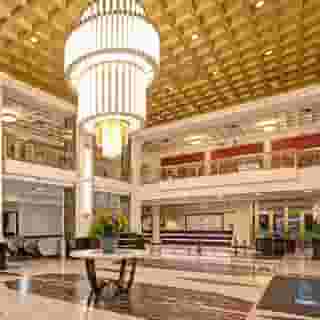 New Yorker, A Lotte Hotel, 3 of 5