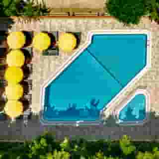 Villa Sunflower Hotel, 3 of 5