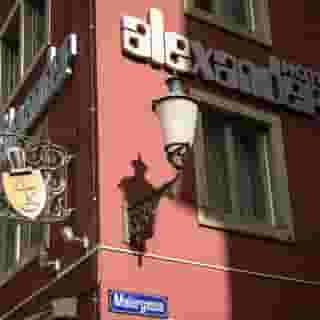 Hotel Alexander, 4 of 5