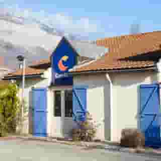 Comfort Hotel Grenoble Meylan, 1 of 5