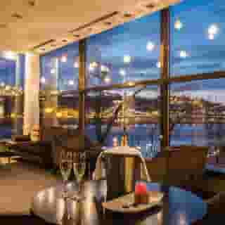 Intercontinental Budapest, 1 of 5