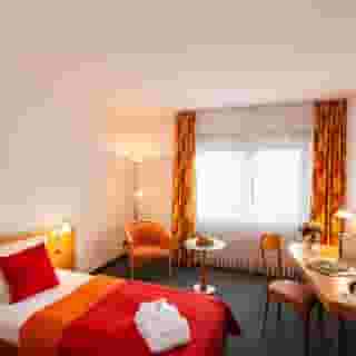 Hotel Panorama Hamburg-Billstedt, 4 of 5