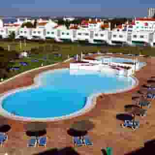 Prainha Clube, 4 of 5