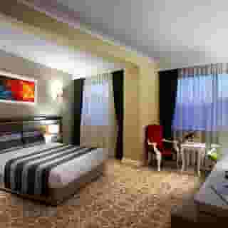 Taksim Square Hotel, 6 of 6