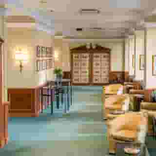 Grand Hotel Fleming, 3 of 5