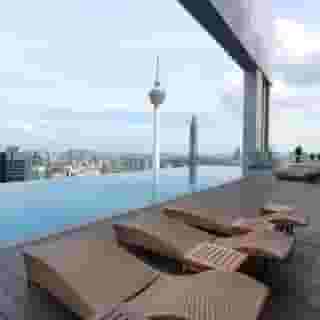 Ark Batu Caves Hotel, 4 of 5