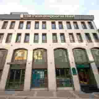 The Palm Bosphorus Hotel, 2 of 5