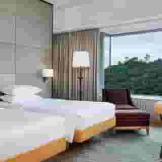 Hyatt Regency Hong Kong Sha Tin, 4 of 5
