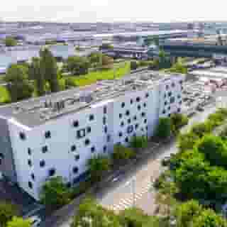 All Suites Aeroport Paris Orly Rungis, 1 of 5