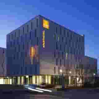 Aparthotel Adagio Access Munchen City Olympiapark, 2 of 5