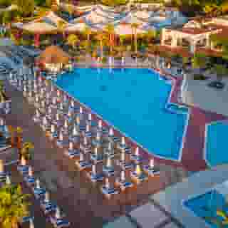 Emelda Sun Club, 5 of 5