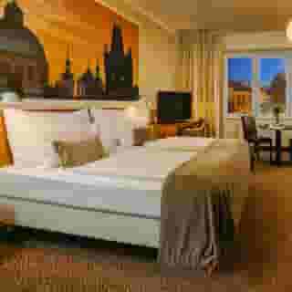 Metropolitan Old Town - Czech Leading Hotels, 2 of 5