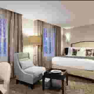 Rosewood Hotel Georgia, 5 of 5