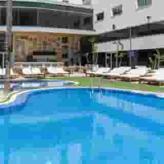 VS Gandia Palace, 3 of 5