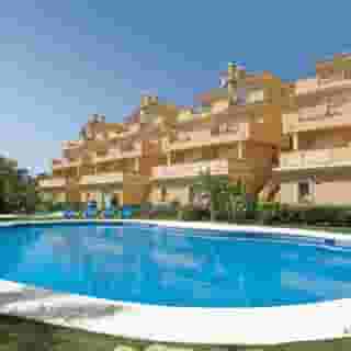 Golf & Vista Real Hotel Apartments, 1 of 5