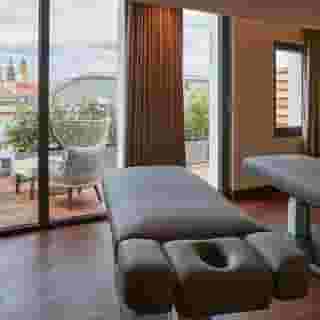 Hotel Vier Jahreszeiten Kempinski Munich, 4 of 5