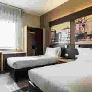 B&B Hotel Milano Portello, 3 of 5