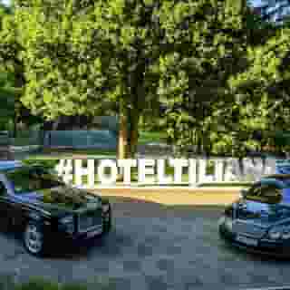 The Hotel Unforgettable - Hotel Tiliana by Homoky, 1 of 5