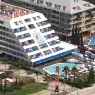 Montemar Maritim Hotel, 2 of 5