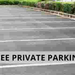 Amsterdam Lake Hotel, 5 of 5