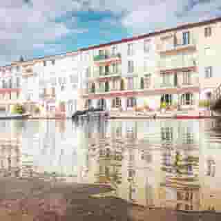 Le Suffren Hotel, 1 of 5