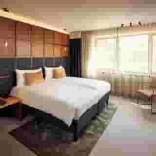 Met Hotel Amsterdam, 5 of 5