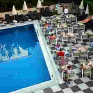 Grand Okan Hotel, 5 of 5