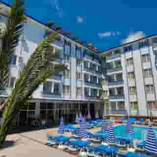 Atlas Hotel Alanya, 2 of 5