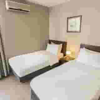 The Marmara Suadiye Residence, 3 of 5