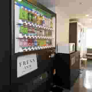 Sotetsu Fresa Inn Shinbashi Hibiyaguchi, 3 of 5