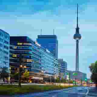 H4 Hotel Berlin Alexanderplatz, 2 of 5