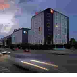 ibis budget Warszawa Reduta, 5 of 5