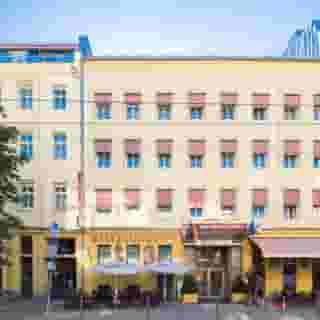 Hotel-Pension Kastanienhof, 1 of 4